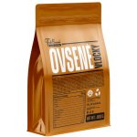 FitBoom Ovesné vločky - 1 kg – Zboží Mobilmania