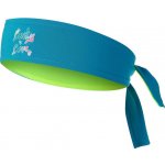 Lucky in Love headband turquoise – Zboží Mobilmania
