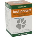 Rosen Pharma Foot protect ochranná emulze na tlapky 100 g – Hledejceny.cz
