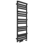 Sapho MARILENA MR137B 500 mm x 1370 mm černá mat