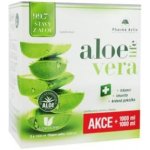 Pharma Activ aloe vera 1 +1 1 l – Hledejceny.cz