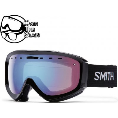 Smith Prophecy Otg