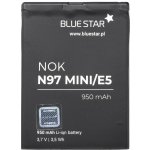 BlueStar Nokia N97 Mini, - náhrada za BL-4D 950mAh – Zboží Mobilmania