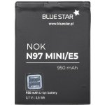 BlueStar Nokia N97 Mini, - náhrada za BL-4D 950mAh – Zbozi.Blesk.cz