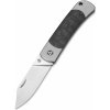 Nůž QSP Knife QS133-B Falcon 7,5 cm