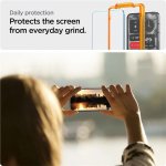 Spigen ALM Glas.Tr Nothing Phone 2 2pcs. tempered glass AGL06981 AGL06981 – Zboží Živě