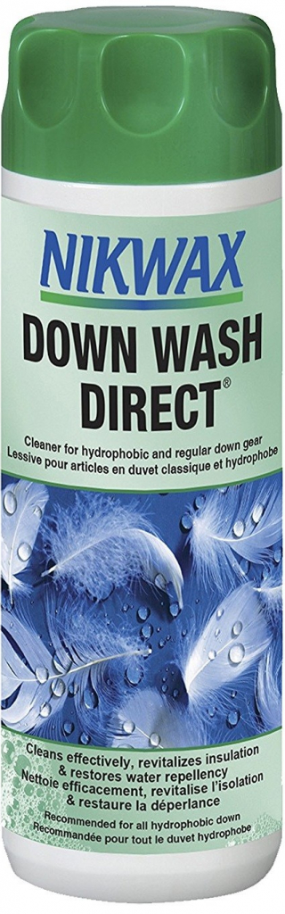 NIKWAX Down Wash Direct - 300 ml