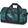 Cestovní tašky a batohy Dakine EQ Duffle night tropical zelená 35 l