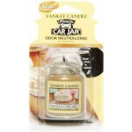 Yankee Candle Vanilla Cupcake gelová visačka – Zboží Mobilmania