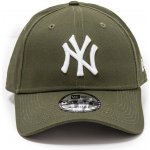 New Era 940 Mlb League Essential New York Yankees S19 Novwhi – Sleviste.cz