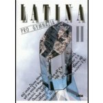 Latina pro gymnázia II. - Jiří Pecha – Sleviste.cz