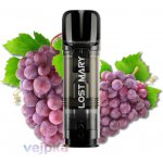 Elf Bar Lost Mary Tappo cartridge Grape 17 mg – Sleviste.cz