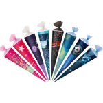 Herlitz Kornout Motýlci 70 cm – Zboží Dáma