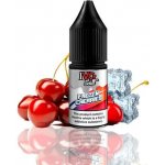 I VG Salt Frozen Cherries 10 ml 10 mg – Zbozi.Blesk.cz