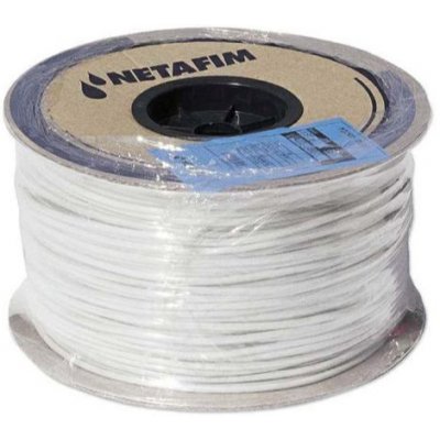 Netafim mikrohadička SSPE 5 x 3 šedá BL 1 m – Zboží Mobilmania