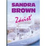Závisť - Sandra Brown – Hledejceny.cz