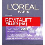 L'Oréal Revitalift Filler HA vyplňující denní krém proti stárnutí 50 ml – Sleviste.cz