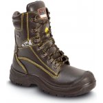 VM BELFAST 2350-S3 Poloholeňová černá – Sleviste.cz