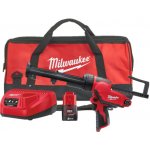 Milwaukee M12 PCG/310-201B – Zboží Dáma
