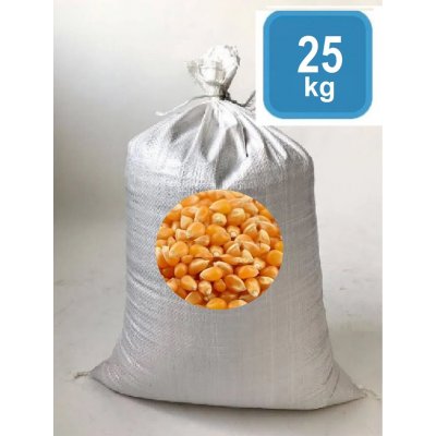 STAREX Kukuřice krmná zrno 25 kg – Zboží Mobilmania