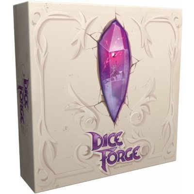 Libellud Dice Forge ENG