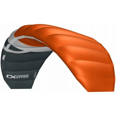 PLKB Cross Boarder 2,5m – Zboží Dáma