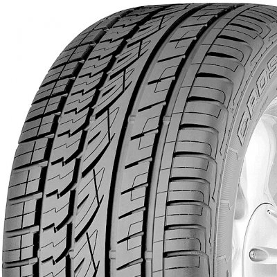 Continental ContiCrossContact UHP 255/50 R19 107V Runflat – Hledejceny.cz