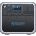 BLUETTI AC200P – Sleviste.cz