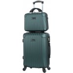 Madisson 44202 Sada zelená 40 L 10 L – Sleviste.cz