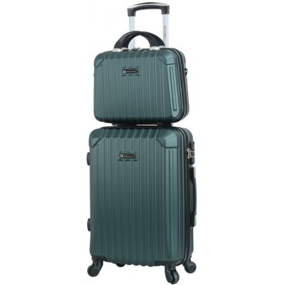 Madisson 44202 Sada zelená 40 L 10 L – Sleviste.cz