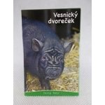 Mičánek Černý Petr: Vesnický dvoreček – Zbozi.Blesk.cz