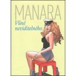 Vůně neviditelného – – Zboží Mobilmania