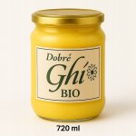 Dobré Ghí 720 ml – Zboží Dáma