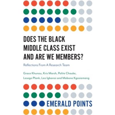 Does The Black Middle Class Exist And Are We Members? – Hledejceny.cz