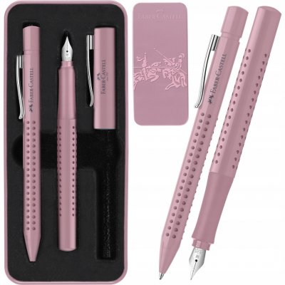 Faber-Castell Grip 2010 0021/2015280 – Hledejceny.cz