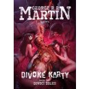 Divoké karty III: Divocí žolíci - George Raymond Richard Martin