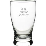 RONA Gentleman sklenička cejchovaná 0,1 l – Zboží Dáma