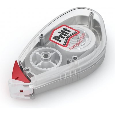 Pritt Compact Korekční strojek 6 mm x 10 m – Sleviste.cz
