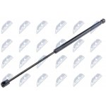 Pneumatická pružina, zavazadlový / nákladový prostor NTY AE-SK-001 | Zboží Auto