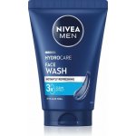 NIVEA MEN Hydrocare čisticí gel 100 ml – Sleviste.cz