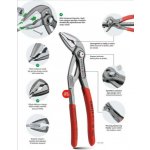 Knipex 8701180 – HobbyKompas.cz