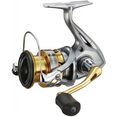 Shimano Sedona Compact 5000 XGFI – Zbozi.Blesk.cz