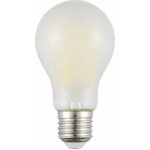 Eglo LED žárovka E27 A60 3,8W 806lm 3000K 60 x 105 mm opálová – Hledejceny.cz