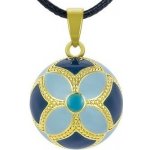 Mummy Bell Nádherná těhotenská rolnička HA20 – Hledejceny.cz