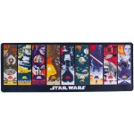 CurePink Star Wars Skywalker Saga PP9479SWV2 – Hledejceny.cz