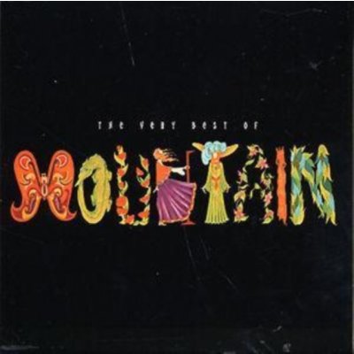 Mountain - Very Best Of CD