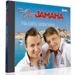 Duo Jamaha - Na párty jadranskej CD – Hledejceny.cz