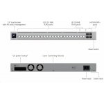 Ubiquiti USW-Pro-HD-24 – Sleviste.cz