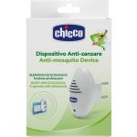 Chicco ultrazvukový odpuzovač komárů ultrasound 220V – Hledejceny.cz
