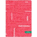 Concorde Záznamní kniha A5 office linka 100 listů – Zboží Živě